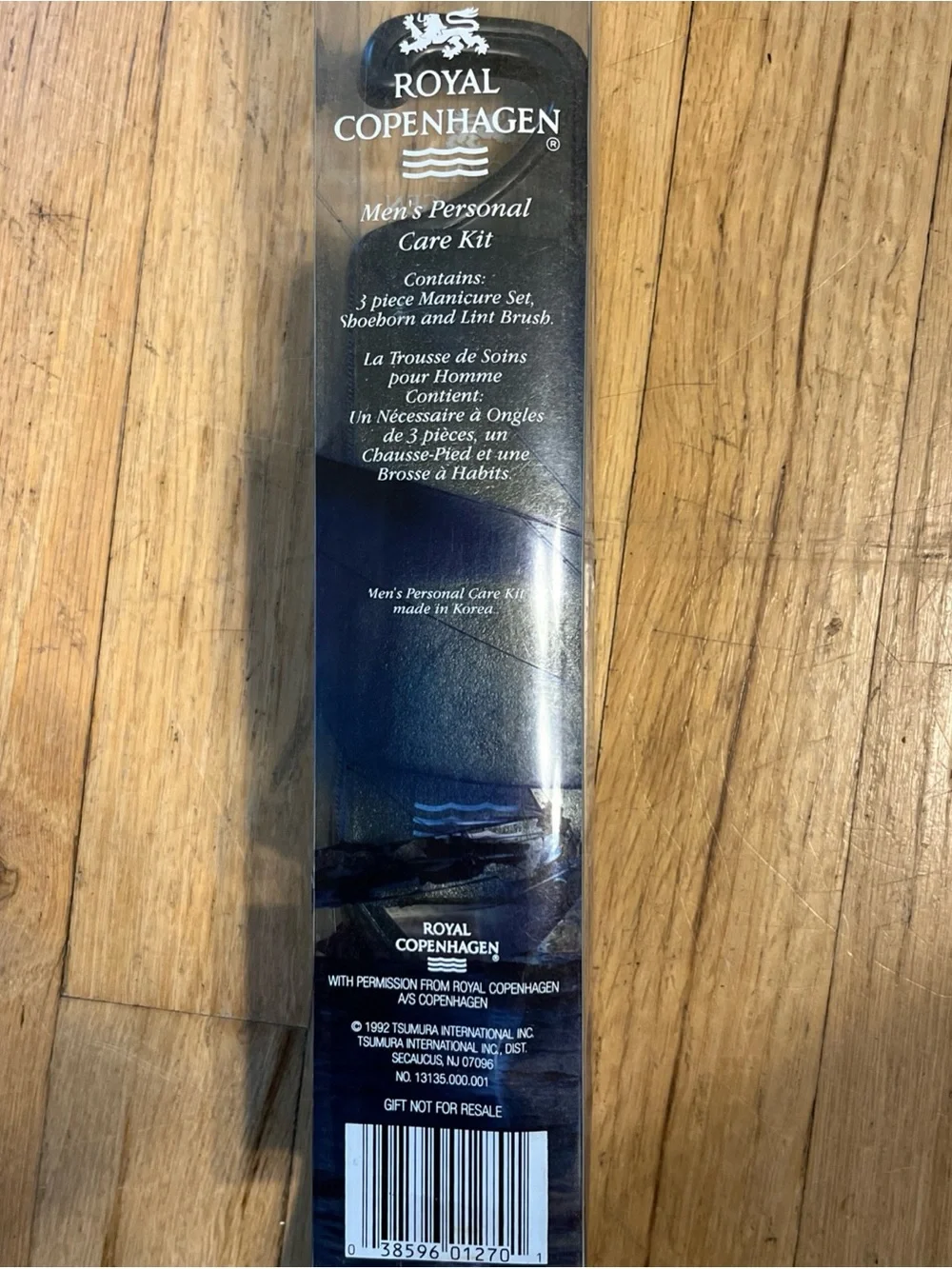 Royal Copenhagen vtg 1992